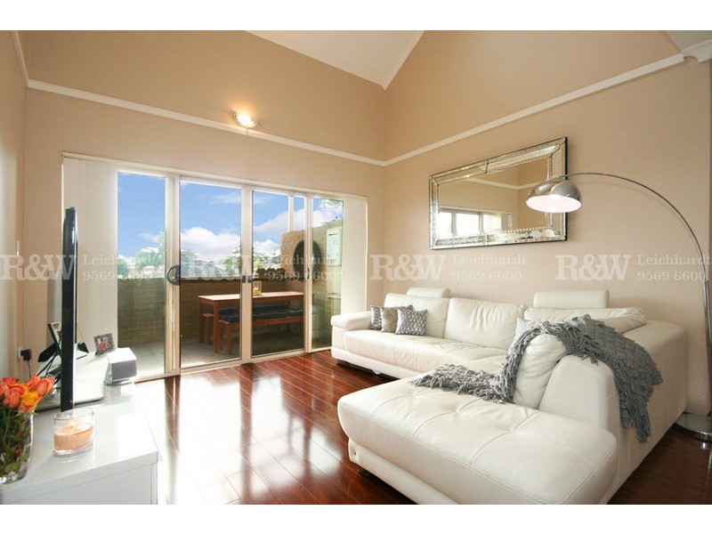 88/115-117 Constitution Road (Dulwich Hill), Summer Hill NSW 2130