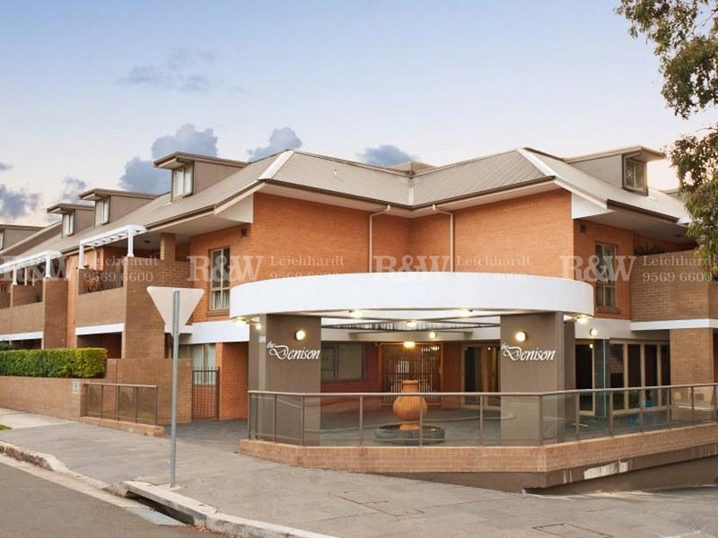 88/115-117 Constitution Road (Dulwich Hill), Summer Hill NSW 2130