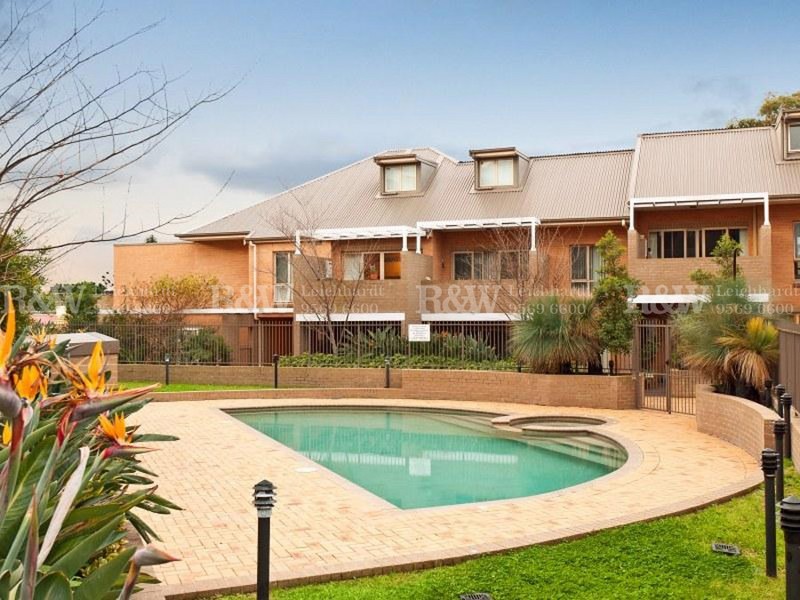 88/115-117 Constitution Road (Dulwich Hill), Leichhardt NSW 2040