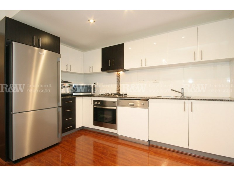 88/115-117 Constitution Road (Dulwich Hill), Leichhardt NSW 2040
