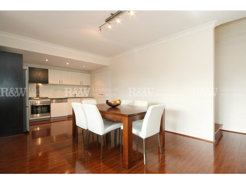88/115-117 Constitution Road (Dulwich Hill), Leichhardt NSW 2040