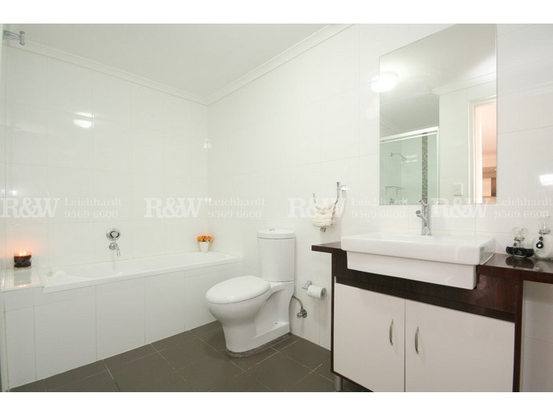 88/115-117 Constitution Road (Dulwich Hill), Leichhardt NSW 2040