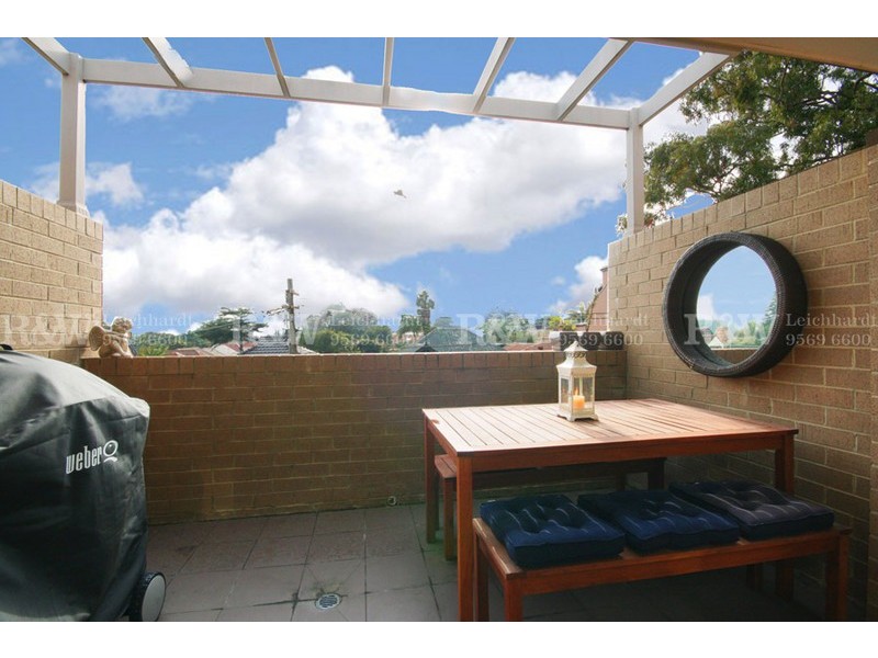 88/115-117 Constitution Road (Dulwich Hill), Leichhardt NSW 2040