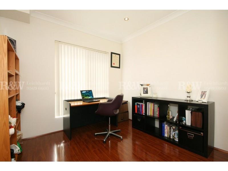 88/115-117 Constitution Road (Dulwich Hill), Leichhardt NSW 2040