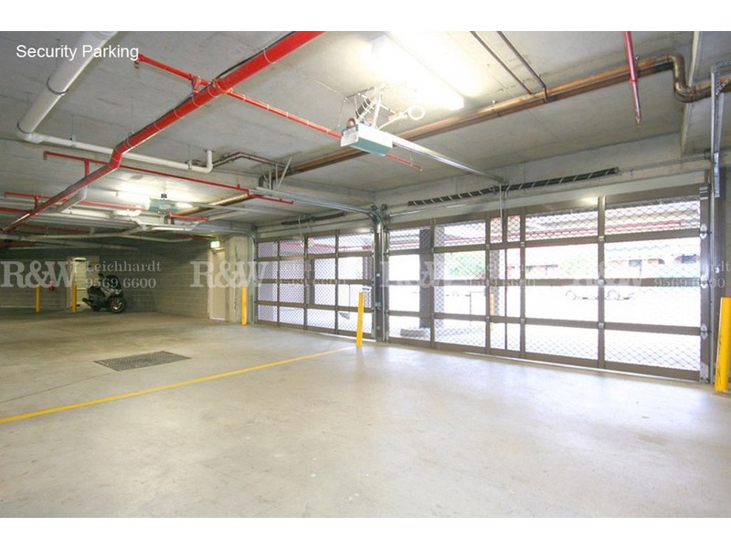 88/115-117 Constitution Road (Dulwich Hill), Leichhardt NSW 2040