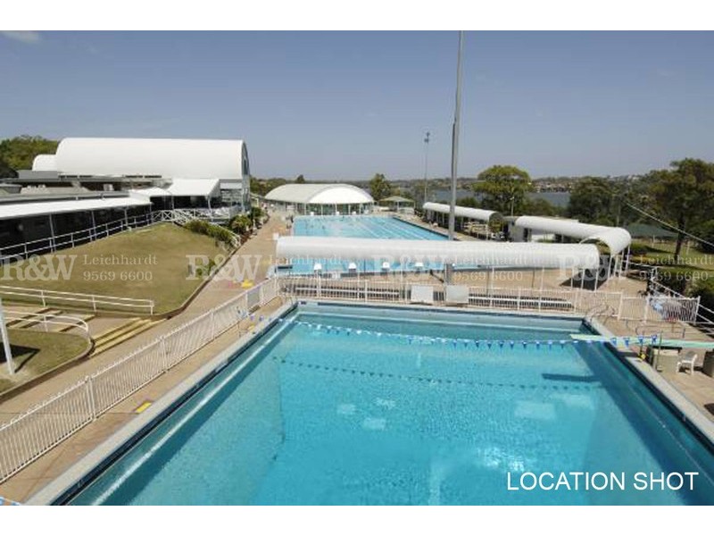 1 Russell Street (Lilyfield), Leichhardt NSW 2040
