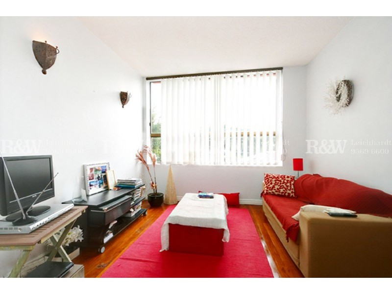 14/30 Derbyshire Road, Leichhardt NSW 2040