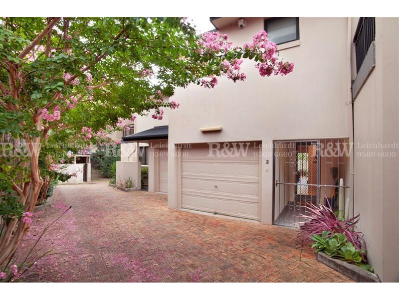 3/1 Styles Street, Leichhardt NSW 2040