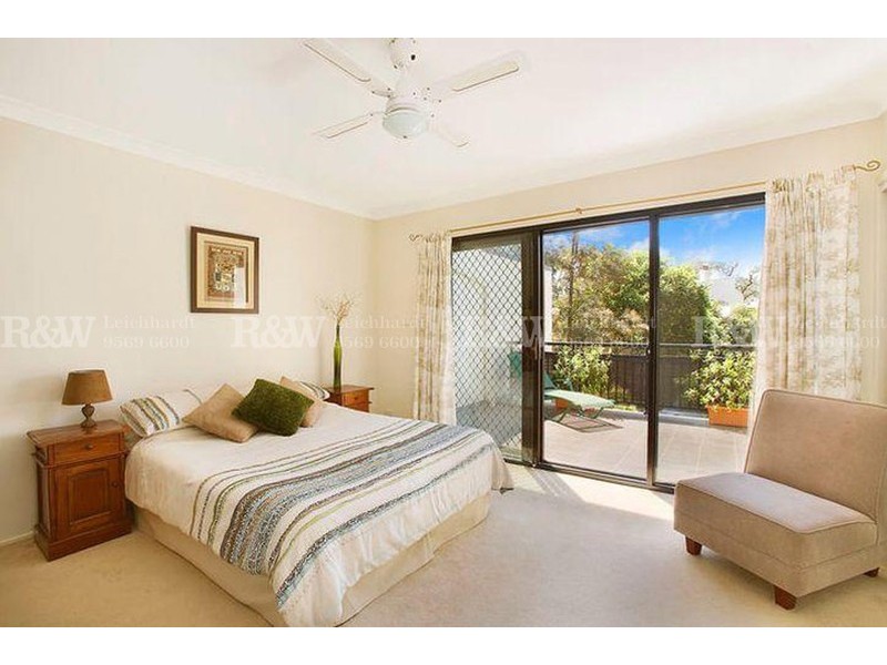 3/1 Styles Street, Leichhardt NSW 2040