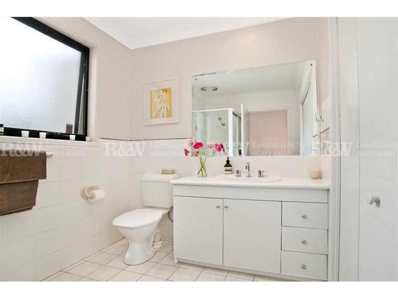 3/1 Styles Street, Leichhardt NSW 2040