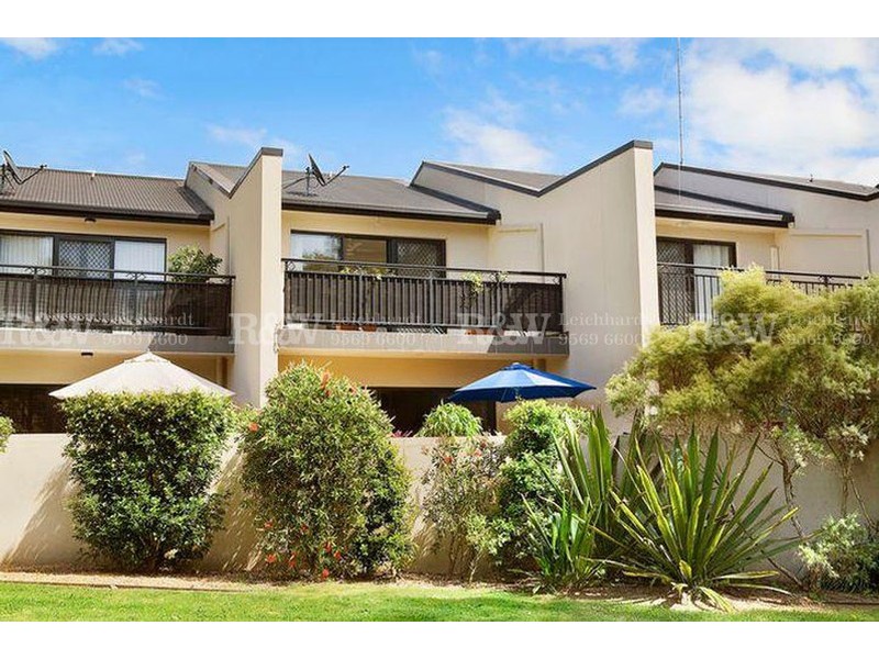 3/1 Styles Street, Leichhardt NSW 2040