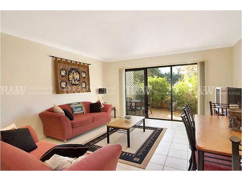 3/1 Styles Street, Leichhardt NSW 2040
