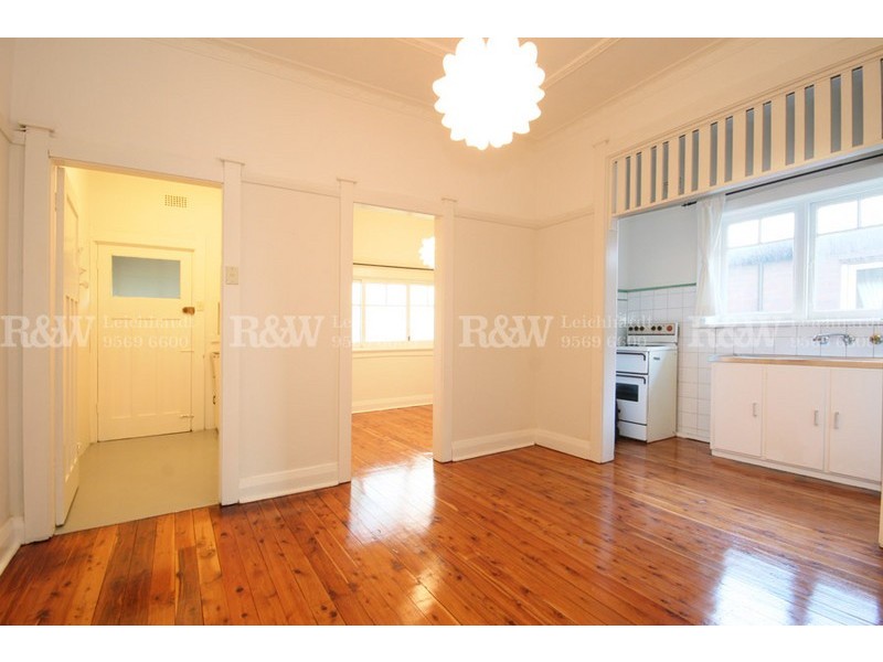 4/195c Stanmore Road, Stanmore NSW 2048