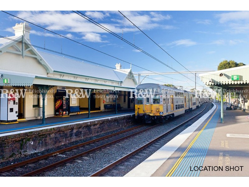 4/195c Stanmore Road, Stanmore NSW 2048