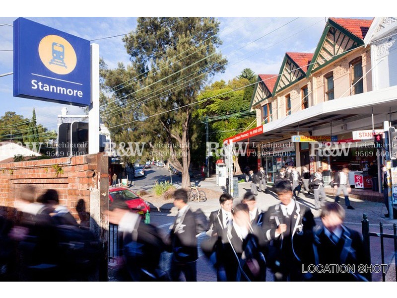 4/195c Stanmore Road, Stanmore NSW 2048