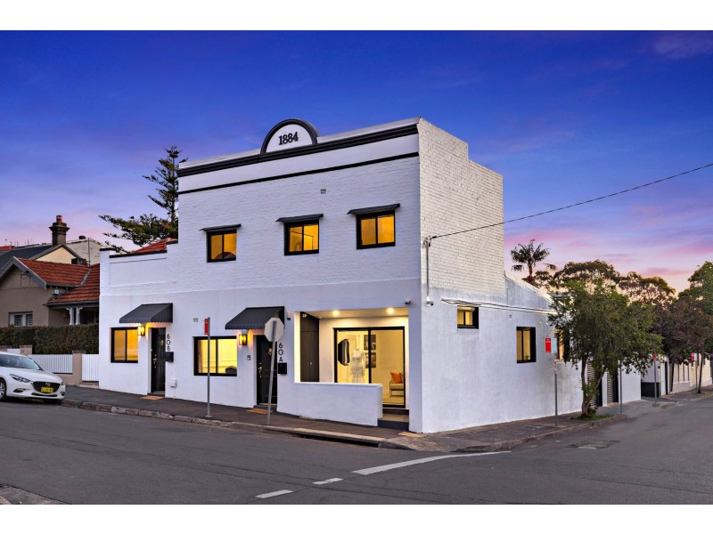 60 Rofe Street, Leichhardt NSW 2040