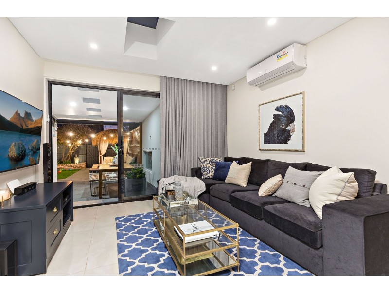 60 Rofe Street, Leichhardt NSW 2040