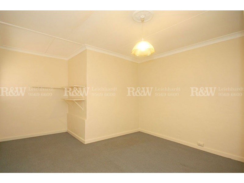 2/45 Albert Street, Leichhardt NSW 2040