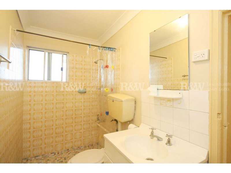 2/45 Albert Street, Leichhardt NSW 2040