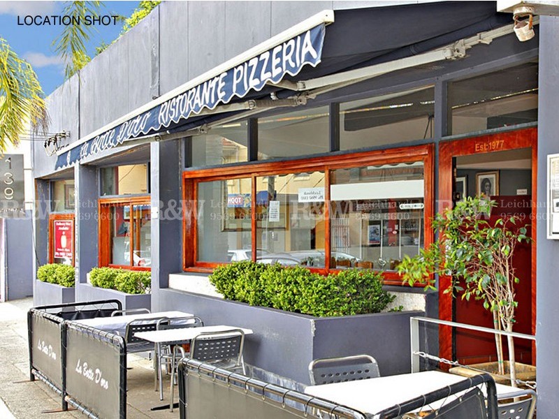 2/45 Albert Street, Leichhardt NSW 2040