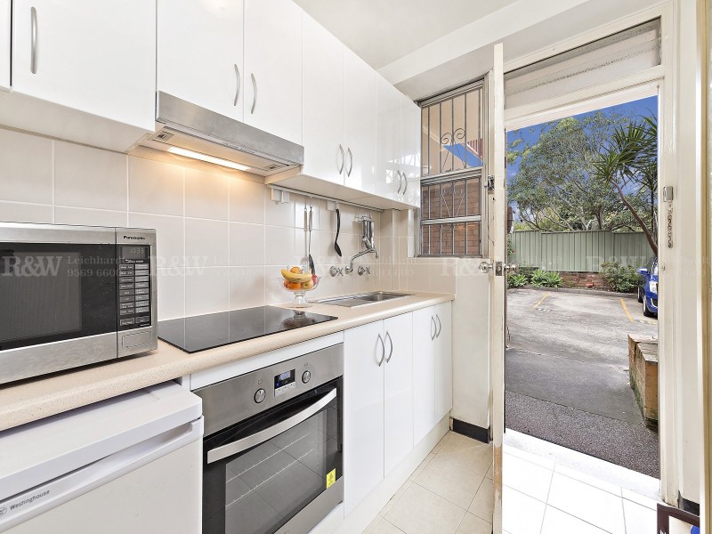 6/47 Burfitt Street, Leichhardt NSW 2040