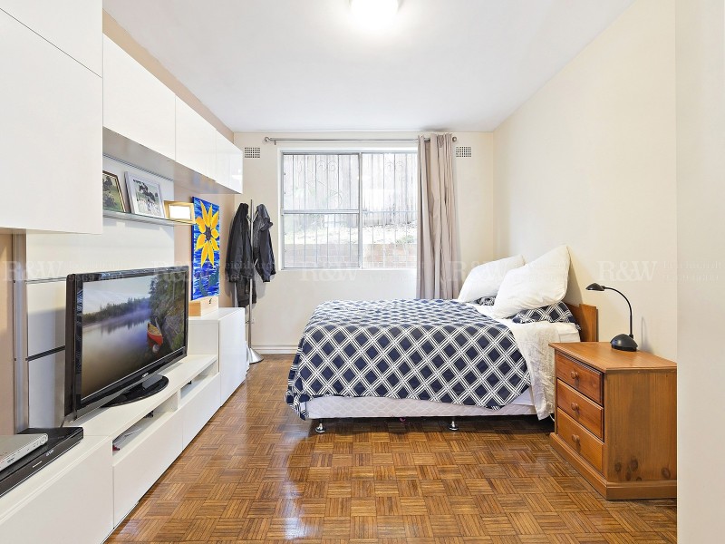 6/47 Burfitt Street, Leichhardt NSW 2040