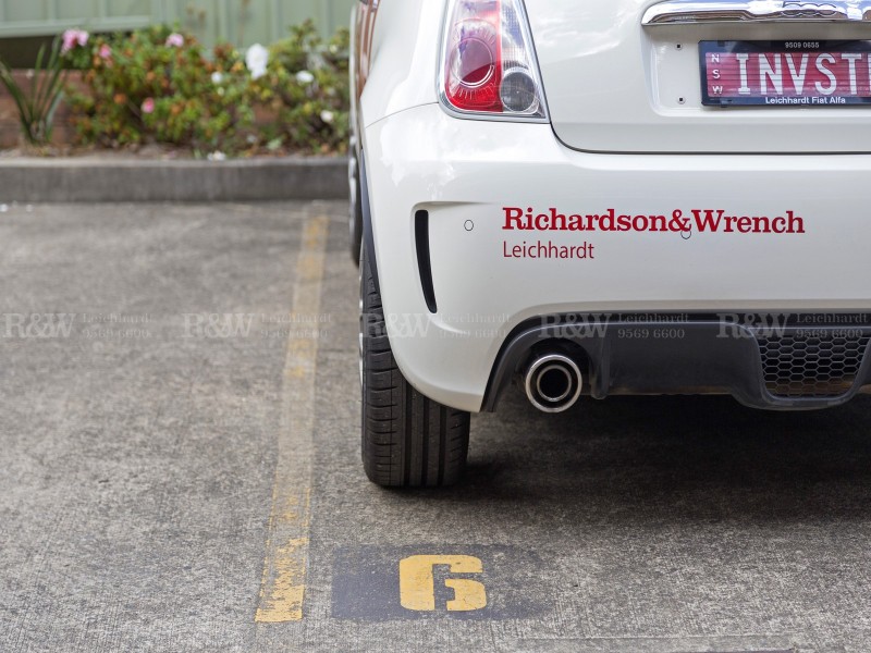 6/47 Burfitt Street, Leichhardt NSW 2040