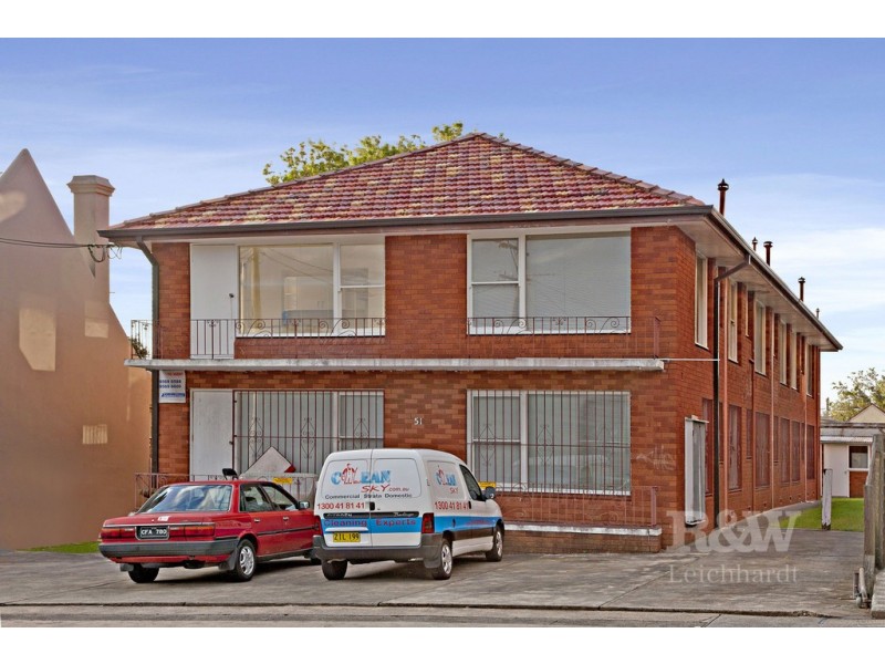 6/51 Marion Street, Leichhardt NSW 2040
