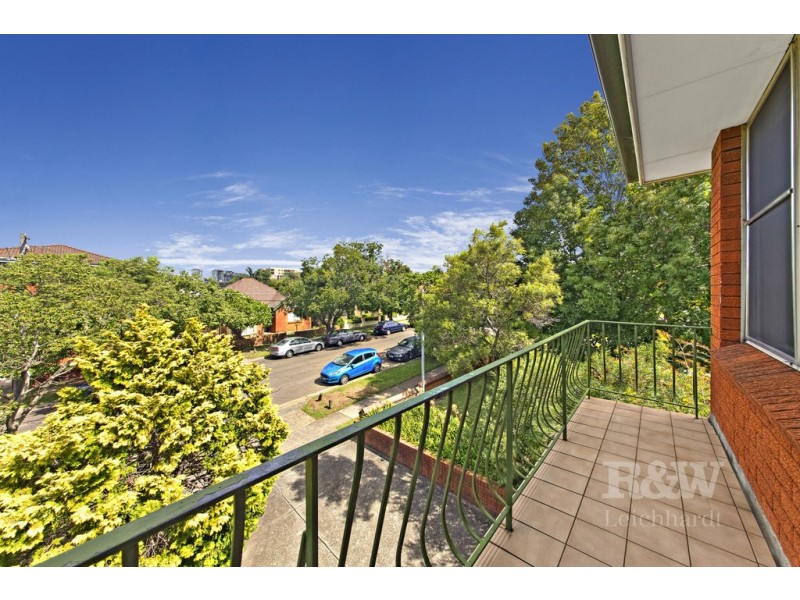 6/15 Burton Street, Concord NSW 2137