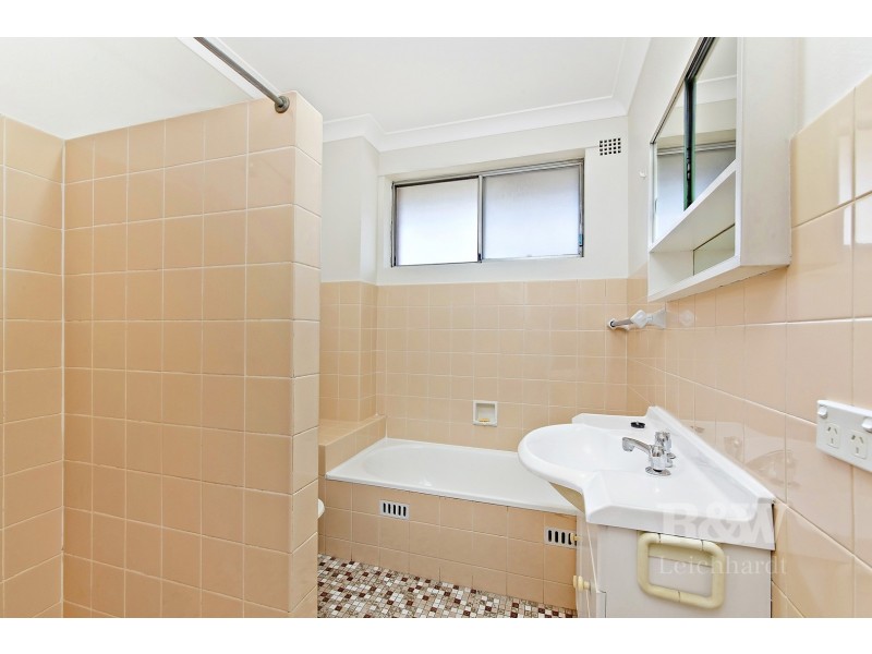 6/15 Burton Street, Concord NSW 2137