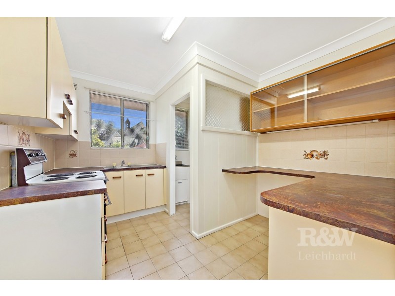 6/15 Burton Street, Concord NSW 2137