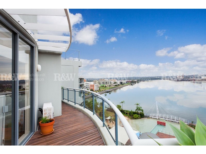 129/27 Bennelong Parkway  (Wentworth Point), Newington NSW 2127