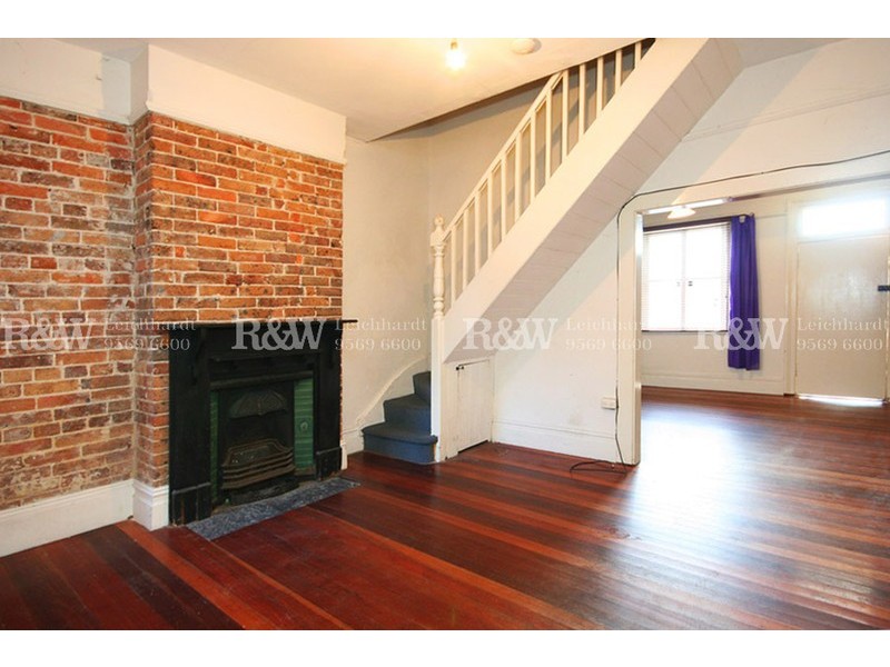 12 Allen Street, Leichhardt NSW 2040