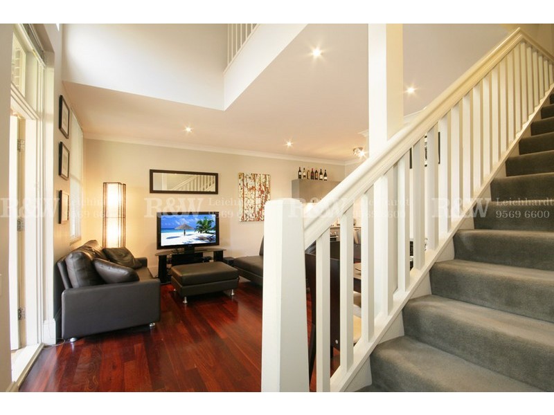 105/1-3 Coronation Avenue (Petersham), Leichhardt NSW 2040