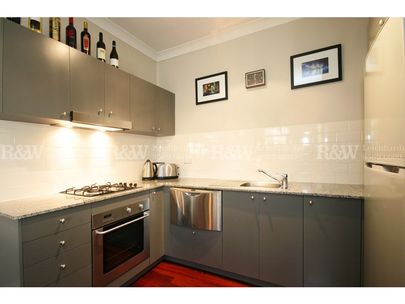 105/1-3 Coronation Avenue (Petersham), Leichhardt NSW 2040