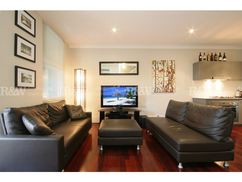 105/1-3 Coronation Avenue (Petersham), Leichhardt NSW 2040