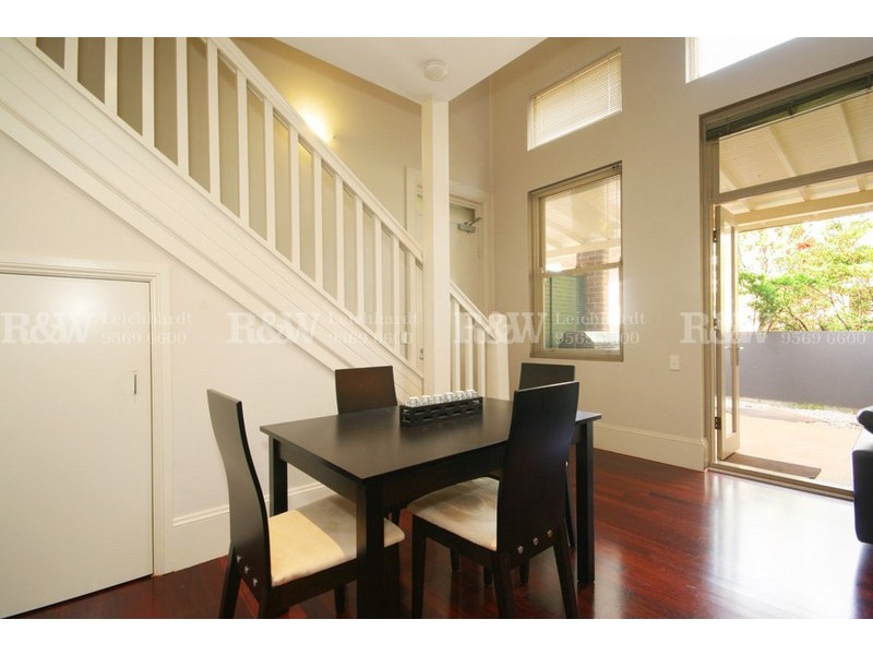 105/1-3 Coronation Avenue (Petersham), Leichhardt NSW 2040