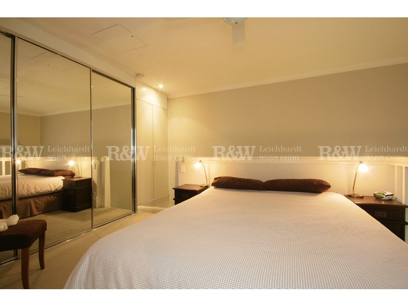 105/1-3 Coronation Avenue (Petersham), Leichhardt NSW 2040