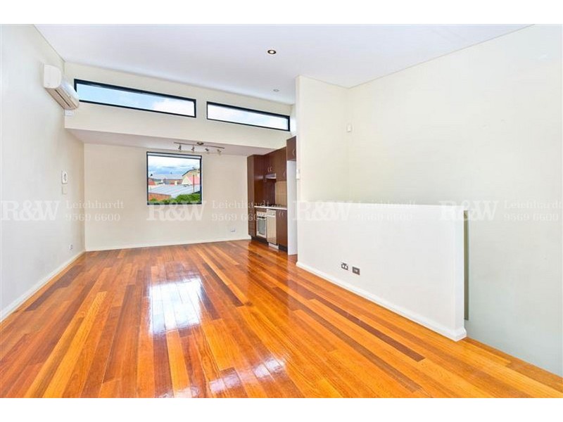 4/3  Hay Street, Leichhardt NSW 2040