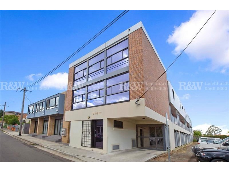 4/3  Hay Street, Leichhardt NSW 2040