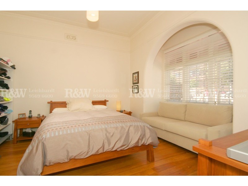 46 Burfitt Street, Leichhardt NSW 2040