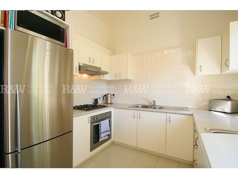 46 Burfitt Street, Leichhardt NSW 2040