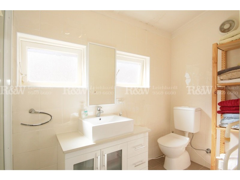 46 Burfitt Street, Leichhardt NSW 2040