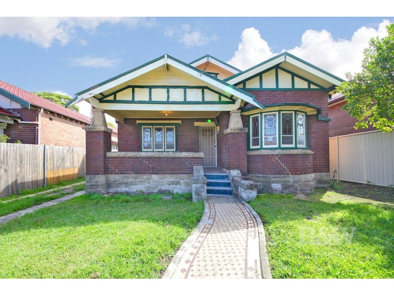 35 Ramsay Road, Five Dock NSW 2046
