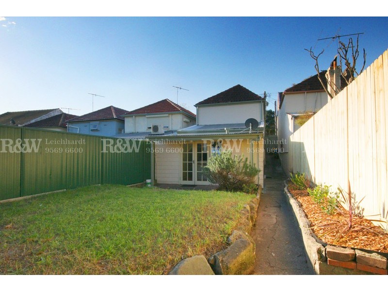 42 Marion Street, Leichhardt NSW 2040