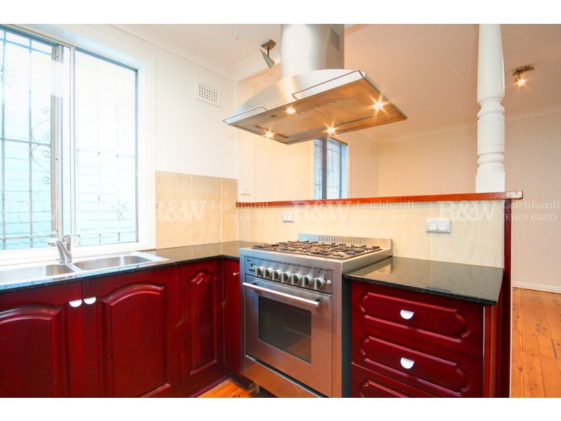27 Rofe Street, Leichhardt NSW 2040