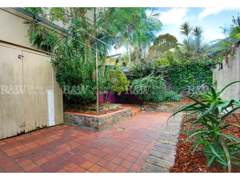 27 Rofe Street, Leichhardt NSW 2040