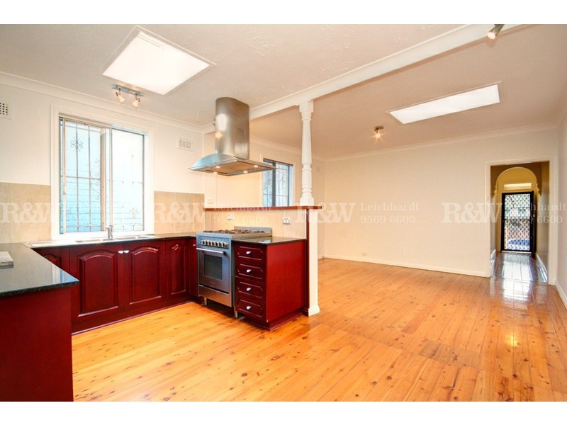 27 Rofe Street, Leichhardt NSW 2040