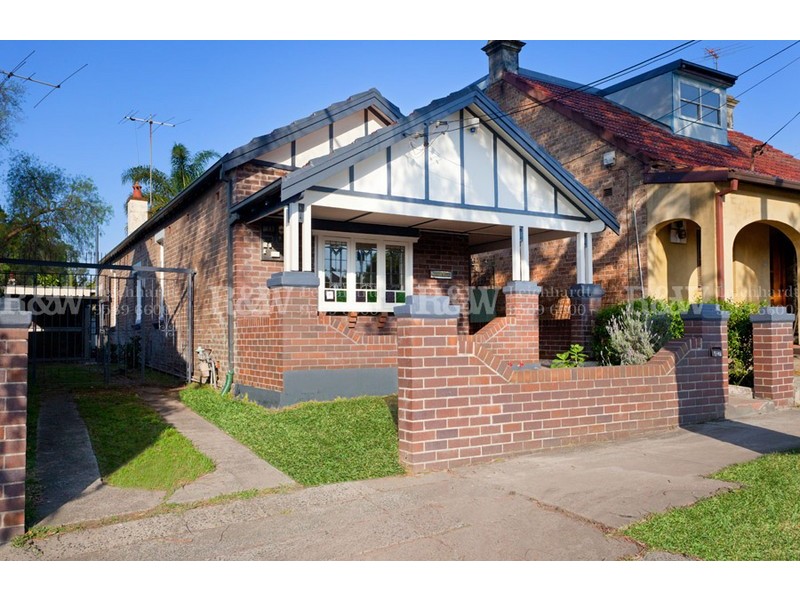 47 Elswick Street, Leichhardt NSW 2040
