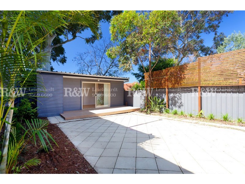 153 Balmain Road, Leichhardt NSW 2040